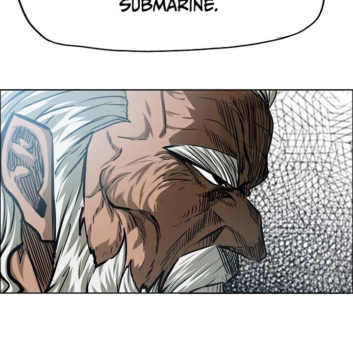 Read Rooftop Sword Master Manga Online
