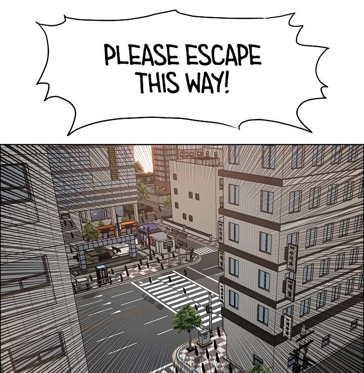 Read Rooftop Sword Master Manga Online