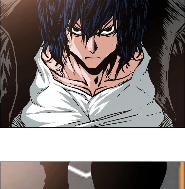 Read Rooftop Sword Master Manga Online