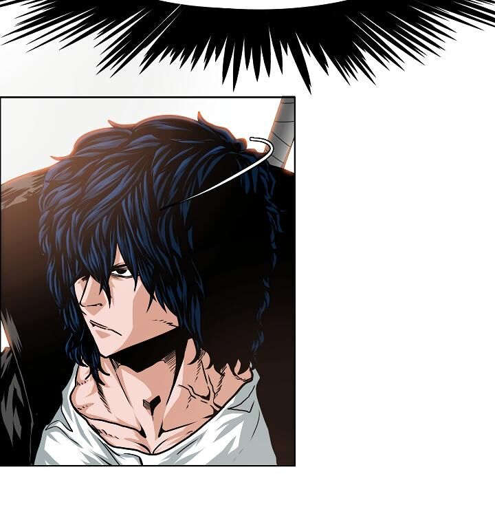Read Rooftop Sword Master Manga Online
