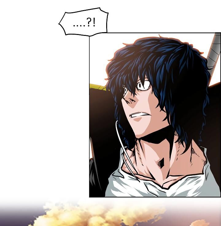 Read Rooftop Sword Master Manga Online