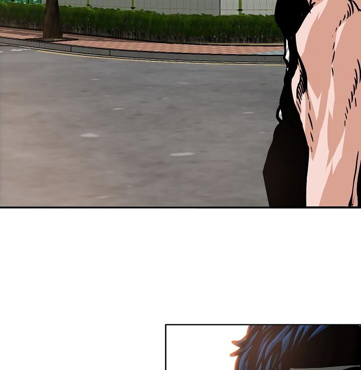 Read Rooftop Sword Master Manga Online