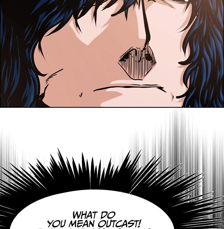 Read Rooftop Sword Master Manga Online