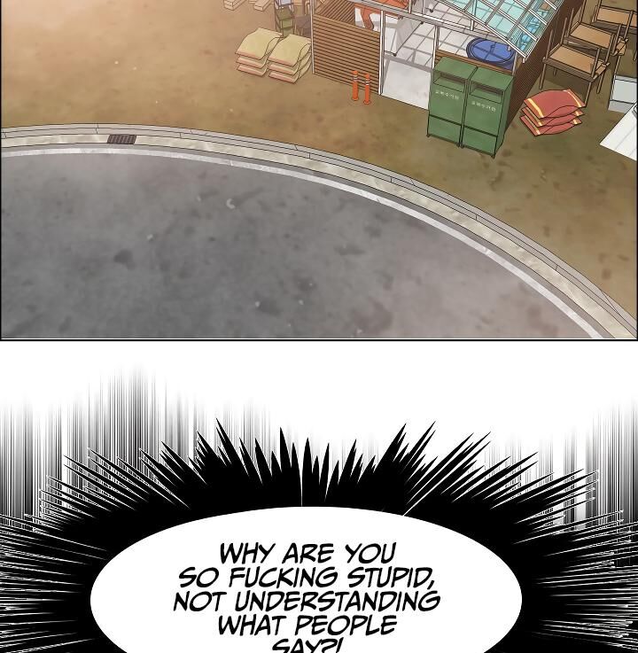 Read Rooftop Sword Master Manga Online