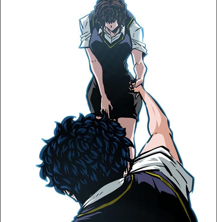 Read Rooftop Sword Master Manga Online