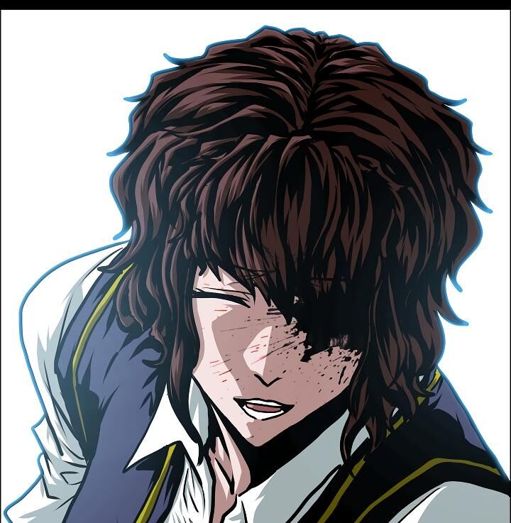 Read Rooftop Sword Master Manga Online