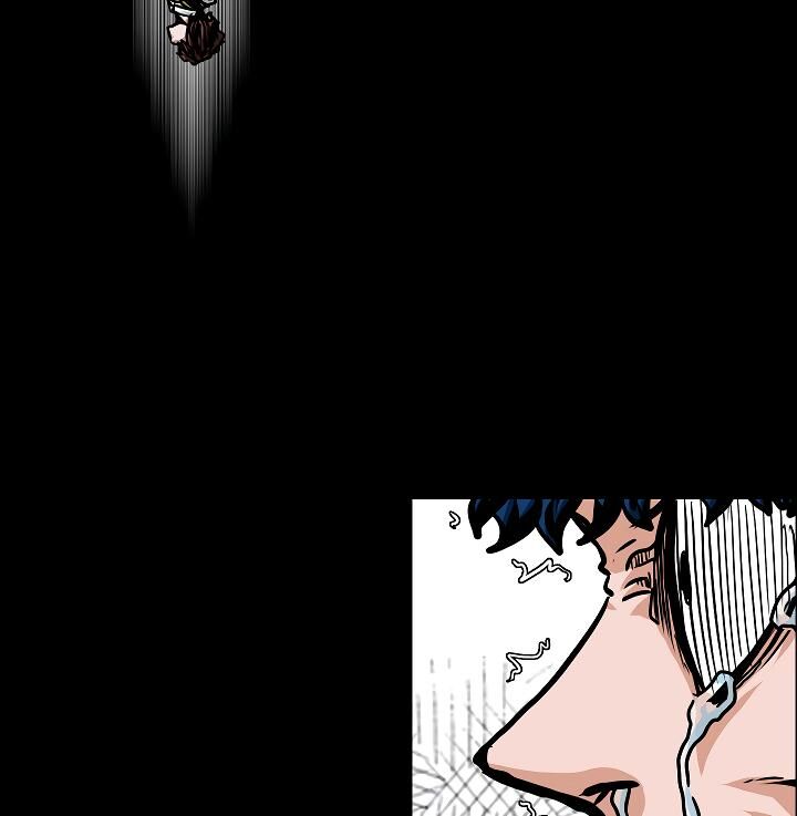 Read Rooftop Sword Master Manga Online