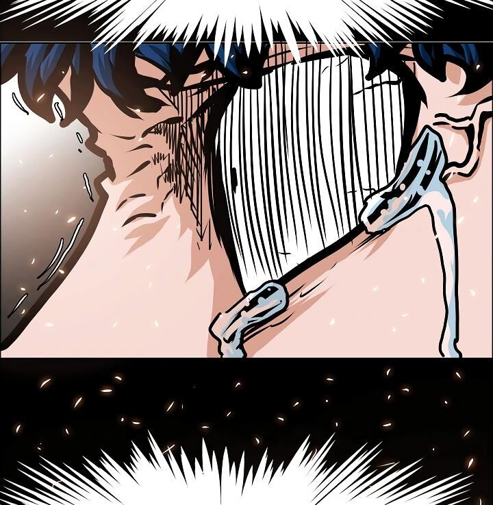 Read Rooftop Sword Master Manga Online