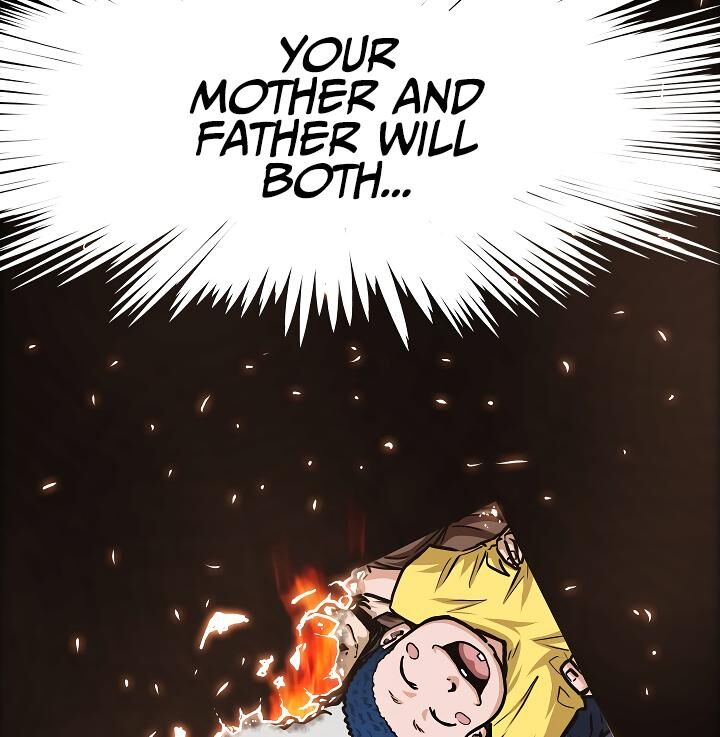 Read Rooftop Sword Master Manga Online