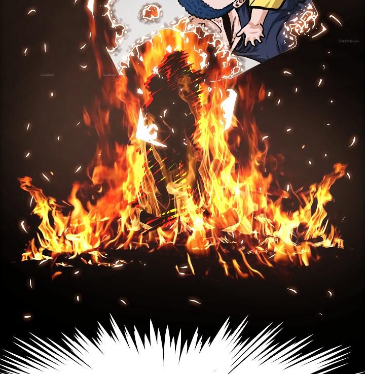 Read Rooftop Sword Master Manga Online