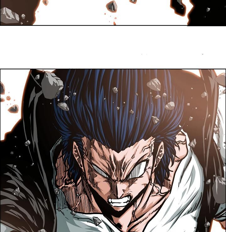 Read Rooftop Sword Master Manga Online