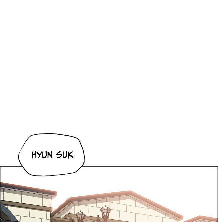 Read Rooftop Sword Master Manga Online