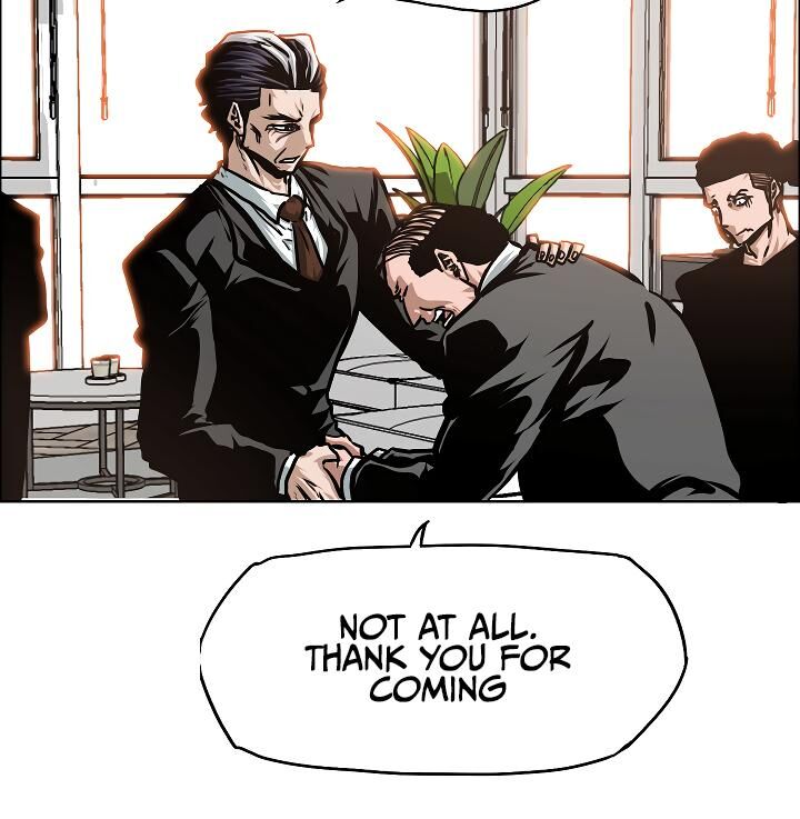 Read Rooftop Sword Master Manga Online