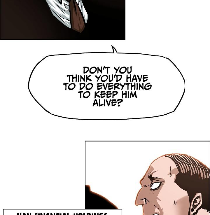 Read Rooftop Sword Master Manga Online