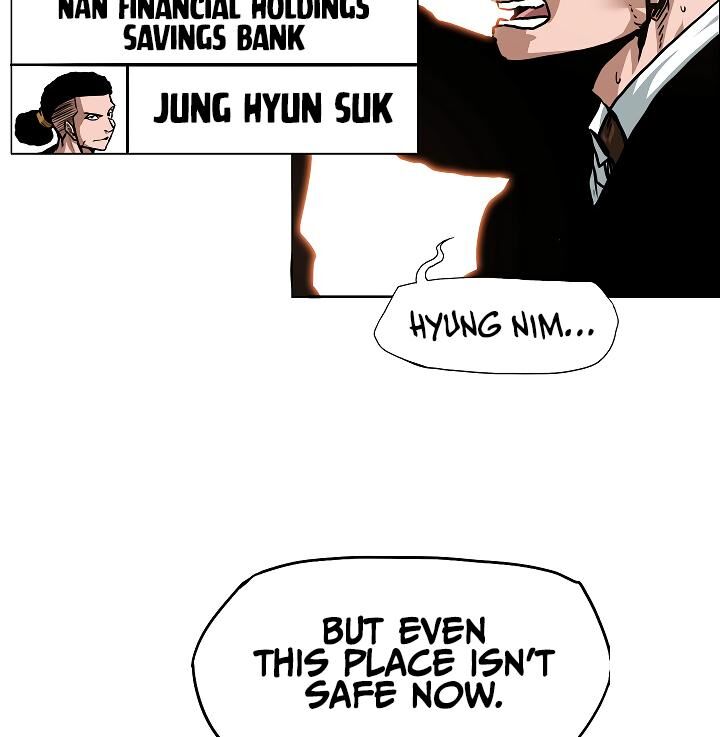 Read Rooftop Sword Master Manga Online