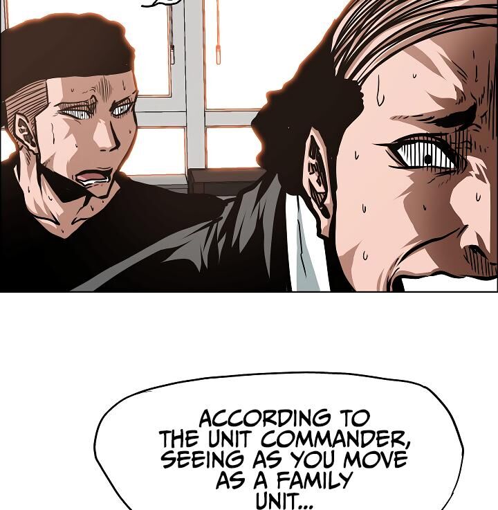 Read Rooftop Sword Master Manga Online