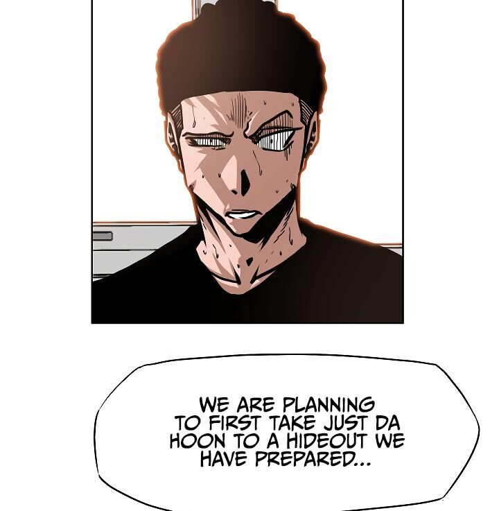 Read Rooftop Sword Master Manga Online
