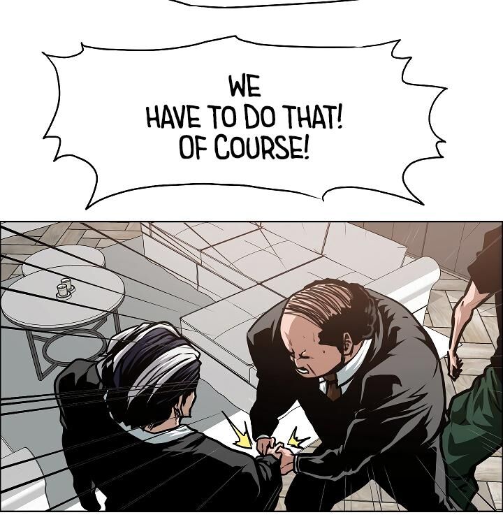 Read Rooftop Sword Master Manga Online