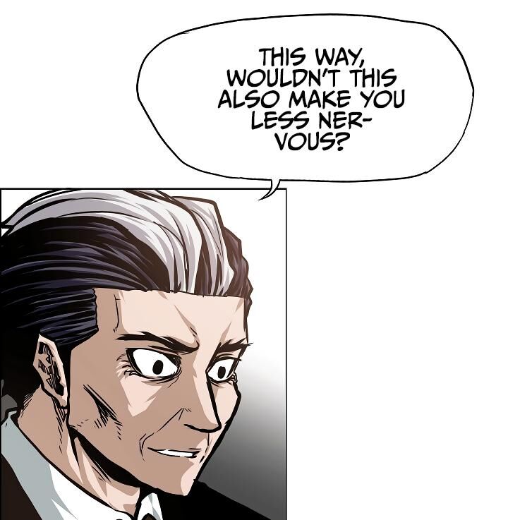 Read Rooftop Sword Master Manga Online