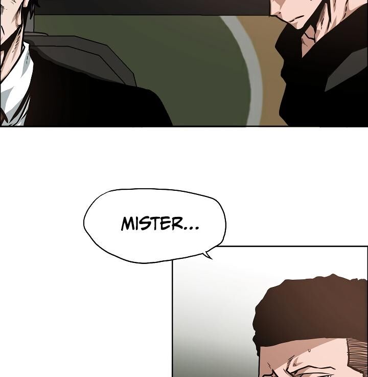 Read Rooftop Sword Master Manga Online