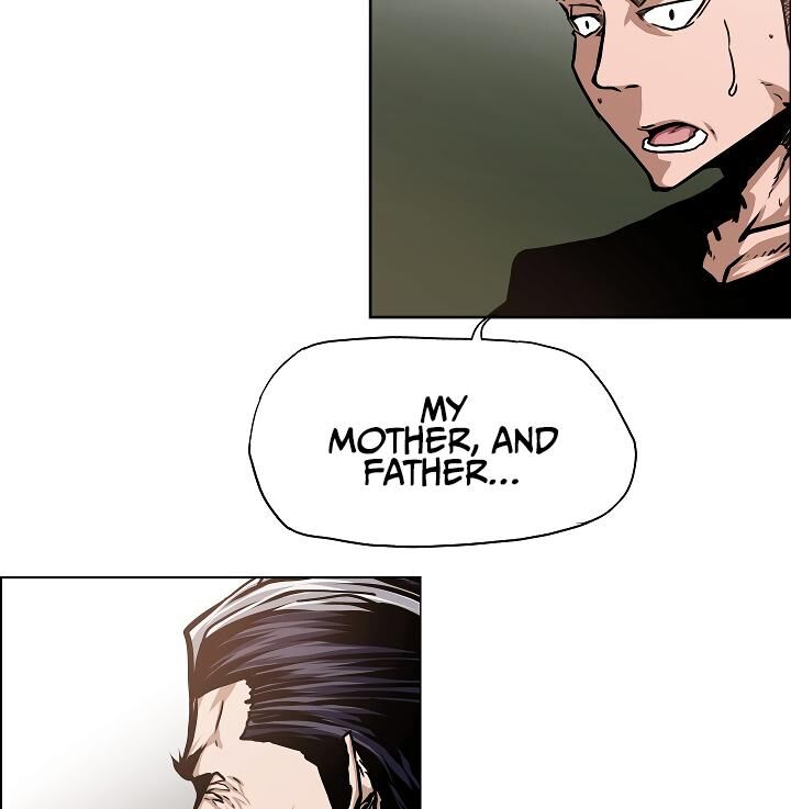 Read Rooftop Sword Master Manga Online