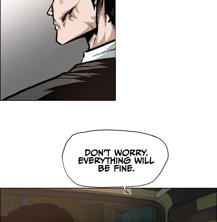 Read Rooftop Sword Master Manga Online