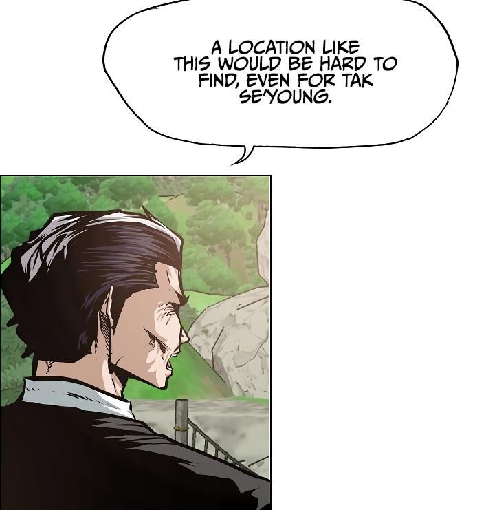 Read Rooftop Sword Master Manga Online