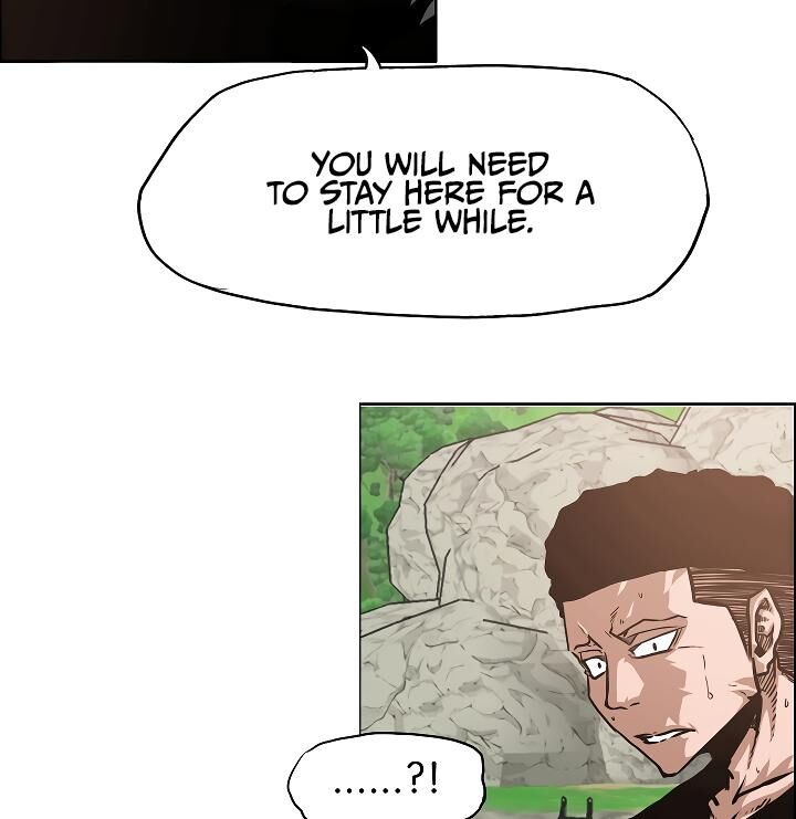 Read Rooftop Sword Master Manga Online