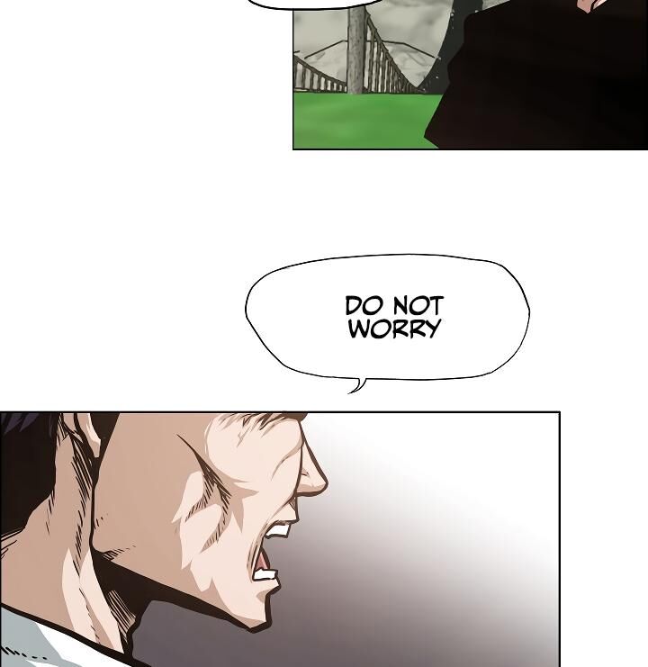 Read Rooftop Sword Master Manga Online