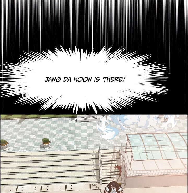 Read Rooftop Sword Master Manga Online