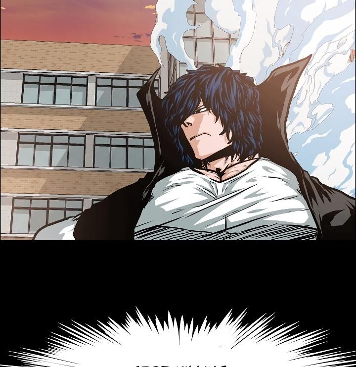 Read Rooftop Sword Master Manga Online