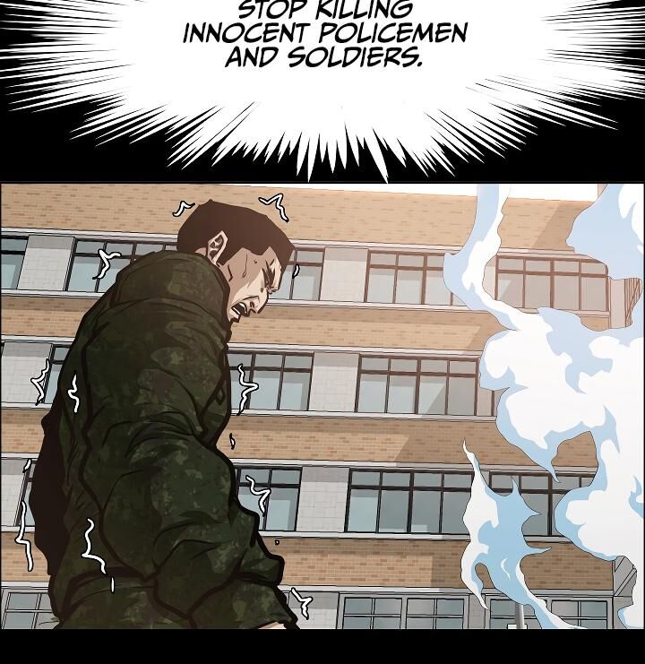 Read Rooftop Sword Master Manga Online