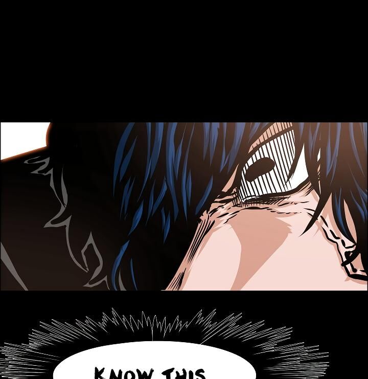 Read Rooftop Sword Master Manga Online