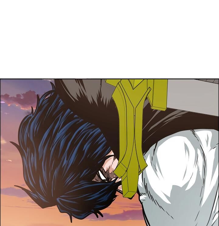 Read Rooftop Sword Master Manga Online
