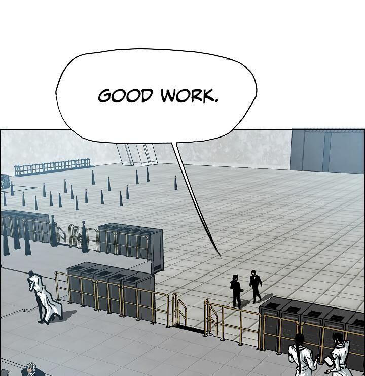 Read Rooftop Sword Master Manga Online