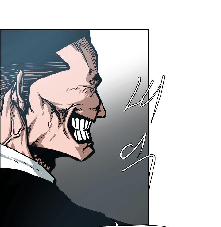 Read Rooftop Sword Master Manga Online