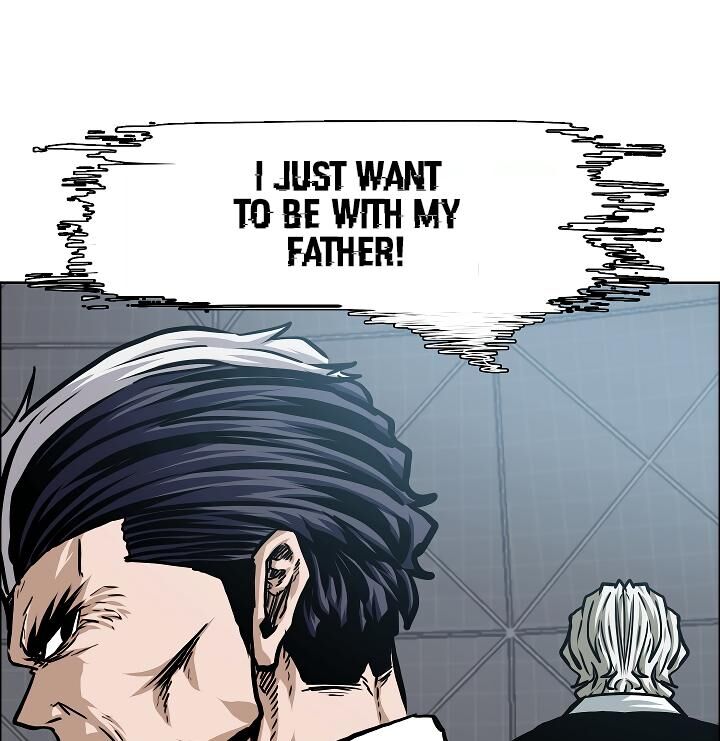 Read Rooftop Sword Master Manga Online
