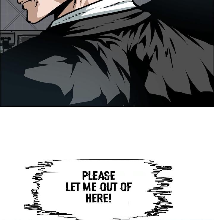 Read Rooftop Sword Master Manga Online