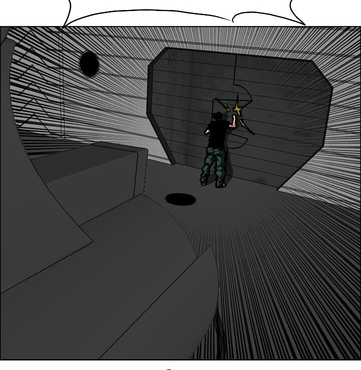 Read Rooftop Sword Master Manga Online