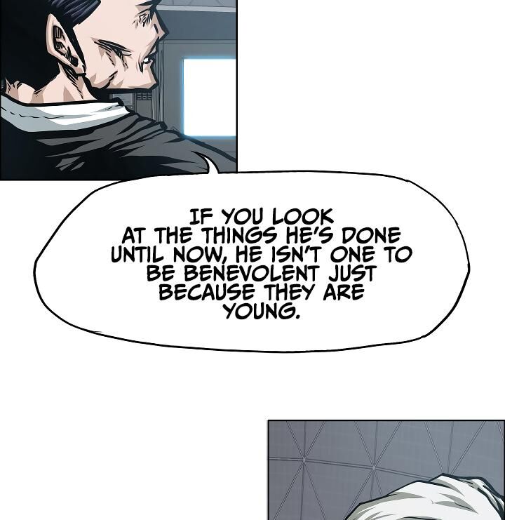 Read Rooftop Sword Master Manga Online