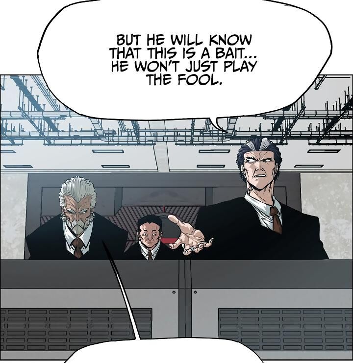 Read Rooftop Sword Master Manga Online