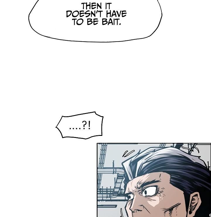 Read Rooftop Sword Master Manga Online