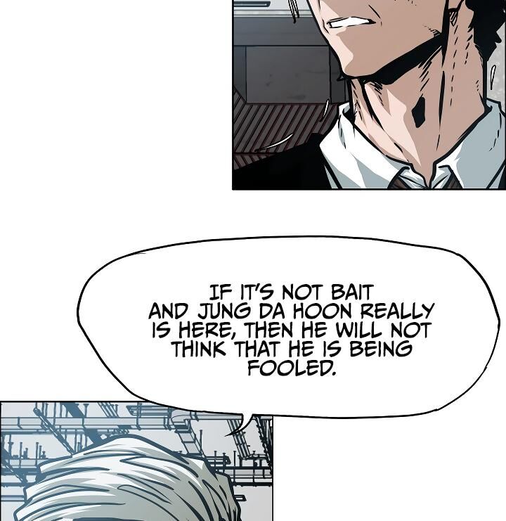 Read Rooftop Sword Master Manga Online