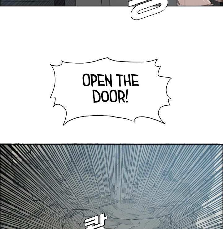 Read Rooftop Sword Master Manga Online