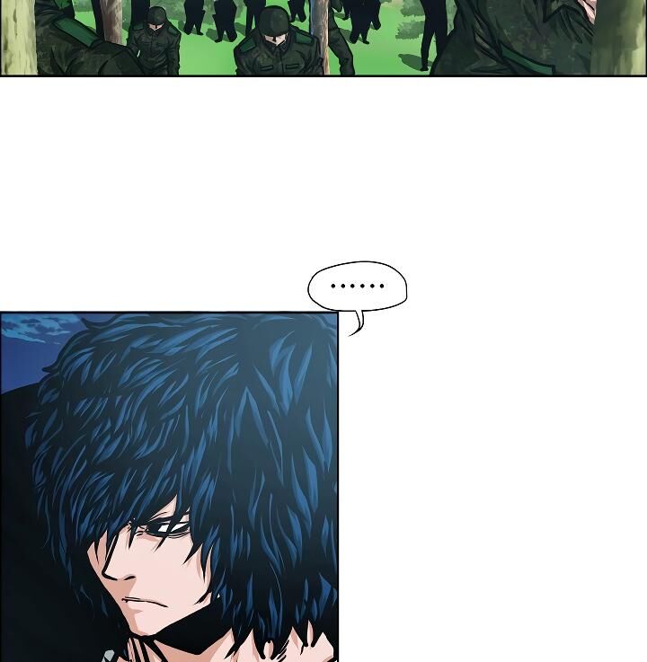 Read Rooftop Sword Master Manga Online
