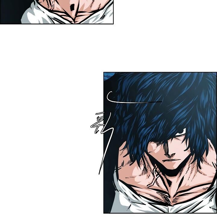 Read Rooftop Sword Master Manga Online
