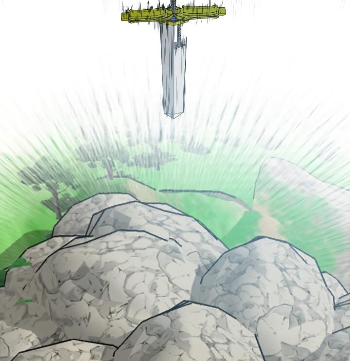 Read Rooftop Sword Master Manga Online
