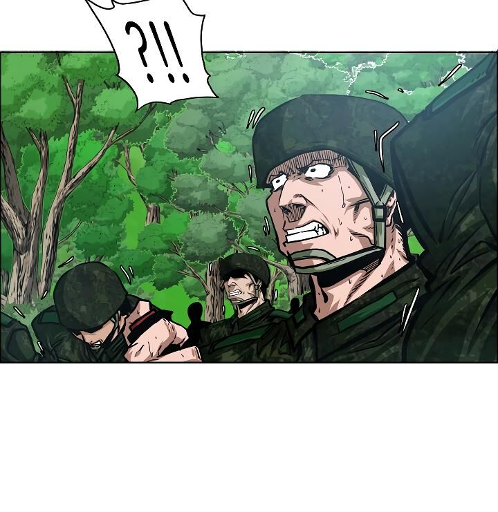 Read Rooftop Sword Master Manga Online