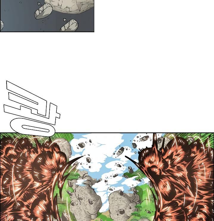 Read Rooftop Sword Master Manga Online