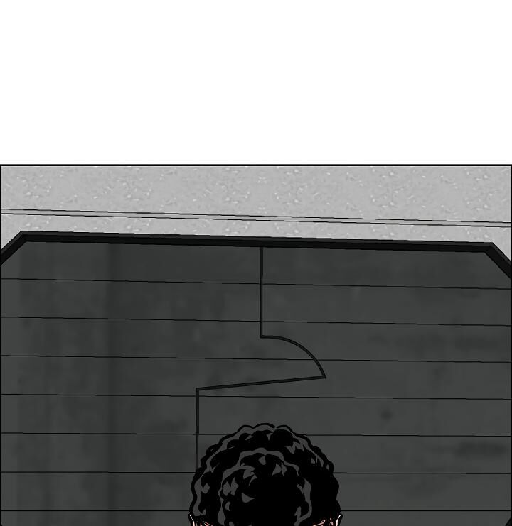 Read Rooftop Sword Master Manga Online
